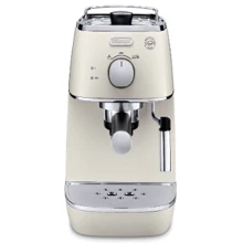 Кофеварка DeLonghi Distinta ECI 341.W Кофеварка DeLonghi Distinta ECI 341.W