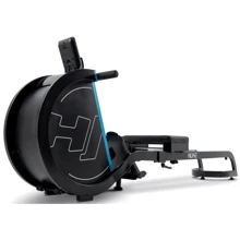 Гребной тренажер Hop-Sport HS-075R Nuke синий: Вид применения профессиональный