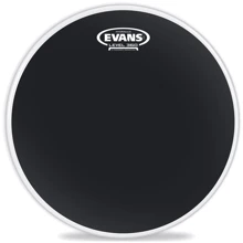 Пластик EVANS TT18HBG 18 "HYDRAULIC BLACK: Призначення Для томів