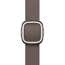 Apple 42mm Dark Taupe Modern Buckle - Large (MXW53ZM/A): Производитель Apple