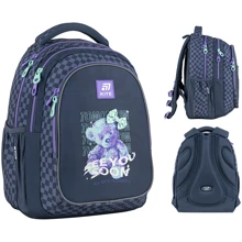 Рюкзак Kite K25-8001M-3 Education Teens 8001M-3: Вікова група от 9 до 12 лет