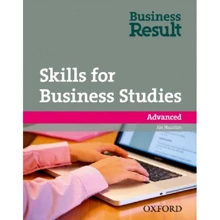Business Result Skills Advanced: Skills for Business Studies: Производитель Oxford University Press (OUP)