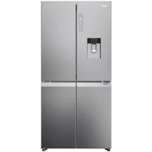 Холодильник Side-by-Side Haier HCW58F18EHMP: Размеры ВxШxГ, см 177.5х83х69.7