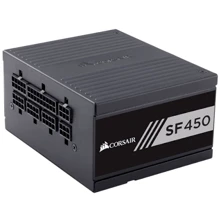 Блок питания Corsair SF450 (CP-9020104-EU): Форм-фактор ATX