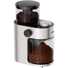 Кофемолка Braun KG 7070 GRI: Мощность, Вт 110