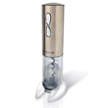 Электрический штопор с ножом для фольги Vin Bouquet "Compact" (FID 004 COMPACT): undefined undefined