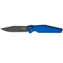 Нож Kershaw Launch 7 синий (1740.06.58): Тип ножа Выкидной