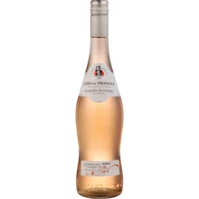 Вино Pasquier Desvignes Cotes de Provence Rose рожеве сухе 0.75 (VTS1313690): Країна виробник Франція