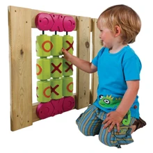 Игровой модуль Крестики-нолики: Производитель SportBaby