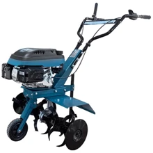 Культиватор Konner&Sohnen KS 4HP-70: Производитель Konner&Sohnen
