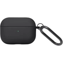 Чехол для наушников Native Union Roam Case Black (APPRO2-ROAM-BLK-NP) for Apple AirPods Pro 2: undefined undefined