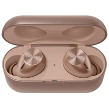 Наушники Technics EAH-AZ40M2GN Rose gold: Тип конструкции вакуумные