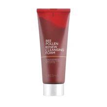 Missha Bee Pollen Renew Cleansing Foam Восстанавливающая пенка для умывания 150 ml: Пол Для женщин