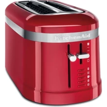 Тостер KitchenAid Design 5KMT5115EER: Тип Тостеp