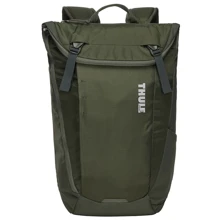 Thule EnRoute Backpack 20L Dark Forest (TH3203593) for MacBook Pro 15-16": Цвет зеленый (Green)