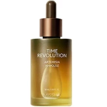 Missha Time Revolution Artemisia Сыворотка-ампула для лица концентрированная с экстрактом полыни 50 ml: Пол Для женщин