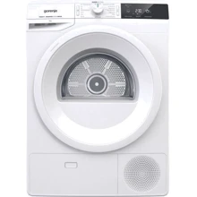 Сушильна машина Gorenje DE83 / GI: Тип завантаження фронтальна