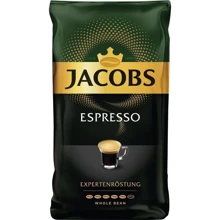 Кофе в зернах Jacobs Cafe Espresso 500 г (8711000539248): Вид напитка кофе в зернах