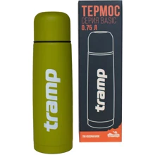 Термос Tramp Basic 0.7 л TRC-112-olive: Виробник Tramp