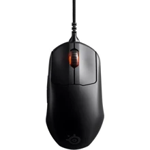 Мышь SteelSeries Prime Black (62533) (SS62533): Интерфейс подключения USB