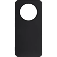 Чехол для телефонов ArmorStandart ICON Case Black for Realme 12 4G / 12+ 5G (ARM74765): Совместимость Realme 12 4G / 12+ 5G
