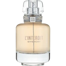 Туалетная вода Givenchy L`Interdit 80 ml Тестер: Вид Туалетная вода