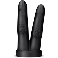 Анальная пробка BUTTR - Victory Double Finger Butt Plug: Для кого Унисекс