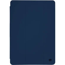 Аксессуар для планшетных ПК ArmorStandart Smart Case Fold Pen Dark Blue for Samsung Galaxy Tab A9 Plus SM-X210 / SM-X215 / SM-X216 (ARM74997): Цвет синий