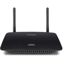 Усилитель Wi-Fi Linksys RE6500-EJ: Тип внутренняя всенапраленная