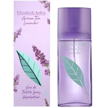 Туалетная вода Elizabeth Arden Green Tea Lavender 100 ml: Вид Туалетная вода