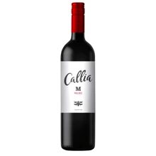Вино Callia Malbec (0,375 л) (BW46313): Страна производитель Австралия