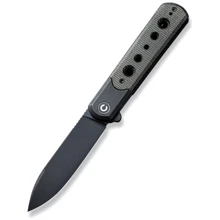 Нож Civivi Banneret C20040D-1 (C20040D-1): Тип ножа Складной