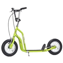 Самокат Yedoo OX (green): undefined undefined