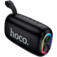 Акустика Hoco HC25 Radiante Sports Black: Цвет черный