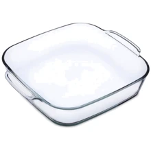 Жаровня Simax 1.6 л (7286): Крышка Нет