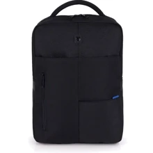 Рюкзак для ноутбука Gabol Backpack Intro 14L Black чорний (412855-001): Стать Мужской