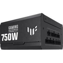 Блок питания ASUS TUF-GAMING-750G: Форм-фактор ATX