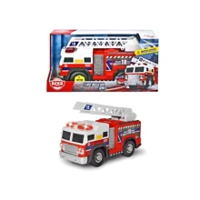Пожежна машина DICKIE TOYS "Рятувальники" з висувними драбинами: Виробник Dickie Toys