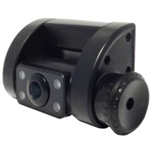 EasyGo DVR 150: Угол обзора, градусов 120