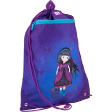 Сумка для взуття Kite з кишенею 601M Charming K20-601M-19: Стать для дівчаток