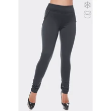 Леггинсы ArtStyleLeggings LSN-006A-52 52 черные: Страна производитель Украина