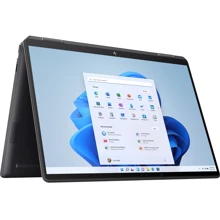 Ноутбук HP Spectre x360 14-ef0111nw (75S33EA): Экран 13.5" IPS (3000х2000) Touch