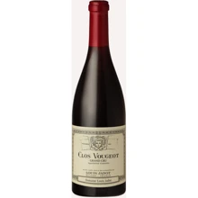 Вино Louis Jadot Clos Vougeot 2010 красное сухое 0.75 л (BWT4709): Страна производитель Франция