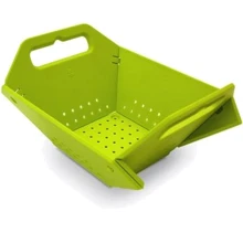Друшляк Joseph Joseph Folding Colander (27 x 22 x 14 см) (GCOL016SW): undefined undefined