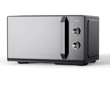 Микроволновая печь Toshiba MW3-MM20PF(MB): Объем, л 20