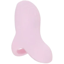 Вібратор на палець FUZU Sensa Skin Activated Fingertip Vibe Pink: Для кого унісекс