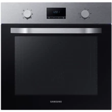 Духовой шкаф электрический Samsung NV70K1340BS: Объем, л 70