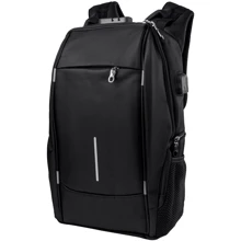 Мужской рюкзак Valiria Fashion черный (DETAB8609-2): Пол Мужской