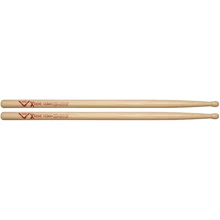 Барабанные палочки Vater Percussion VXDRW: Наконечник Деревянный