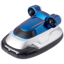 Катер Zipp Toys на радіокеруванні Speed Boat блакитний: Виробник ZIPP Toys